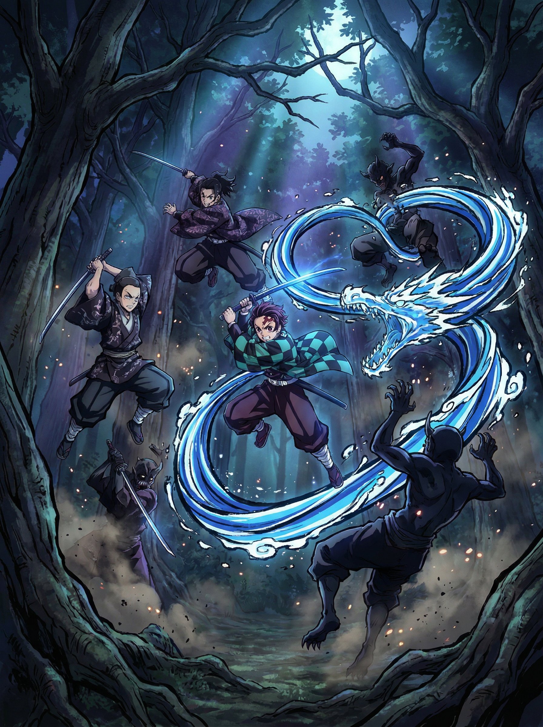 蜜桃传媒进击的巨人专题