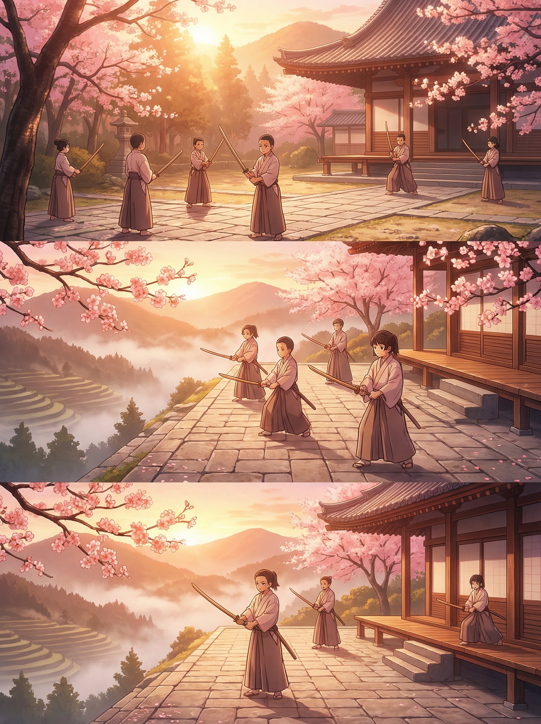 蜜桃传媒动漫-天下第一武道会