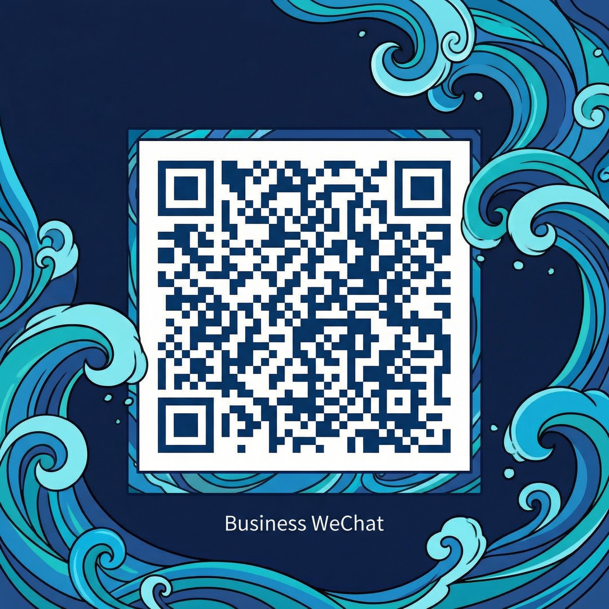 蜜桃传媒企业微信